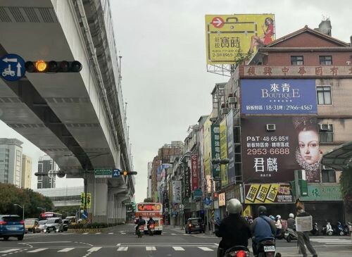 為何台灣房子大多很醜?